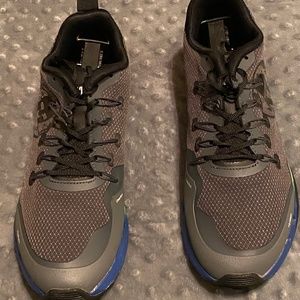 Spartan by Craft OCR shoes